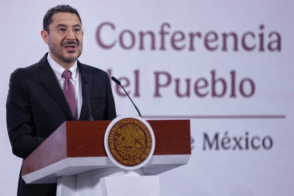 Amplía ISSSTE capacidad hospitalaria con el inicio de obra de tres nuevas unidades médicas: Martí Batres