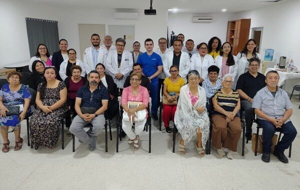 Beneficia ISSSTE Yucatán a 61 derechohabientes con jornadas quirúrgicas de urología y tumores subdérmicos