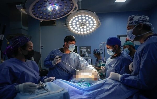 Destaca ISSSTE importancia de la detección temprana en la lucha contra el cáncer