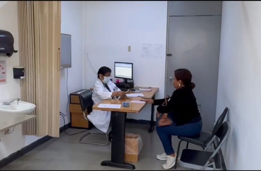 Clínica Hospital “Chilpancingo de los Bravo” del ISSSTE mantiene servicios médicos para la derechohabiencia