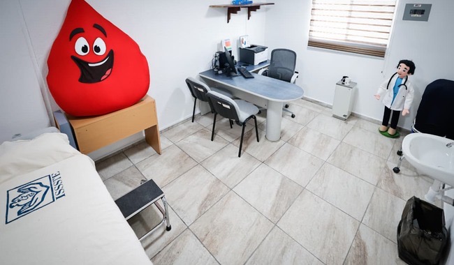 Convoca Martí Batres a participar, el 21 de febrero, en asambleas comunitarias de La Clínica es Nuestra 2026