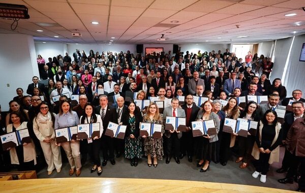 Suma ISSSTE certificación de 31 Sistemas de Gestión de la Calidad ISO 9001:2015