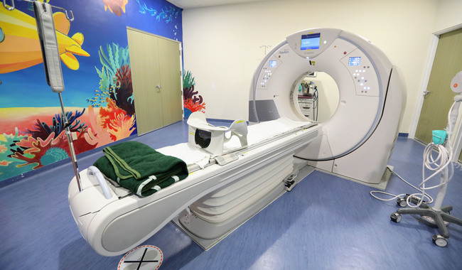 En 2026 IMSS pondrá en marcha 12 ONCOCREAN con medicina de precisión para tratamientos dirigidos contra el cáncer