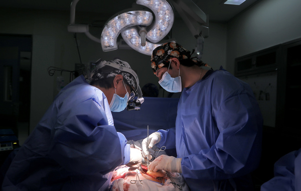 Sumará IMSS 11 Unidades de Trasplantes de Riñón en 2026 para beneficiar a más pacientes con enfermedad renales