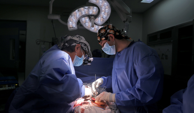 Sumará IMSS 11 Unidades de Trasplantes de Riñón en 2026 para beneficiar a más pacientes con enfermedad renales