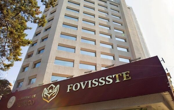 Publica FOVISSSTE en el DOF el Programa de Vivienda para la derechohabiencia