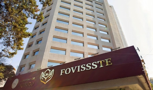 Publica FOVISSSTE en el DOF el Programa de Vivienda para la derechohabiencia