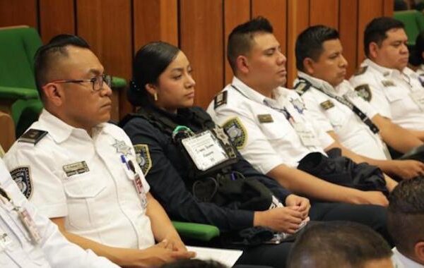 IMSS impulsa capacitación estratégica para reducir vulnerabilidades en sus instalaciones