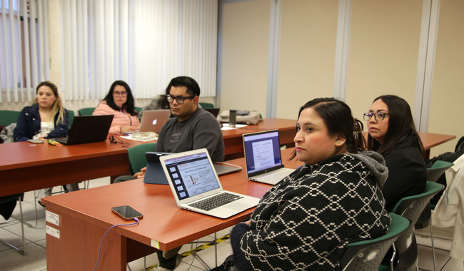 Impulsa IMSS formación docente en salud con modelo educativo innovador y de impacto nacional