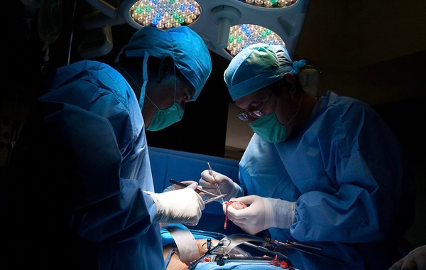 IMSS establece meta histórica de más de 4 mil 500 trasplantes para 2026 y amplía capacidad a hospitales de Segundo Nivel