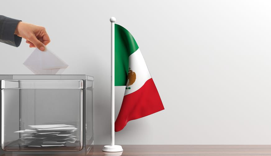 La reforma electoral de la presidenta/ Moisés Bailón Jiménez