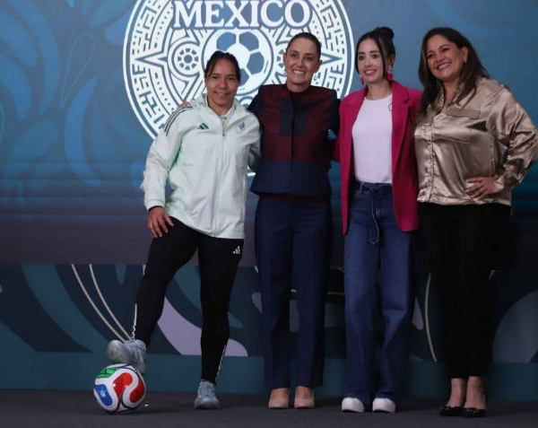 Mundial sin riesgos: México le gana el “partido” al sarampión con intensa campaña de vacunación