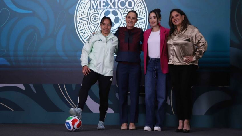 Mundial sin riesgos: México le gana el “partido” al sarampión con intensa campaña de vacunación