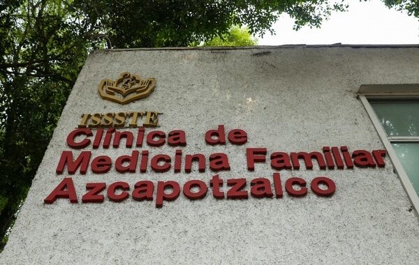 Confirma Martí Batres un millón 100 mil pesos de La Clínica es Nuestra 2026 para la CMF “Azcapotzalco”