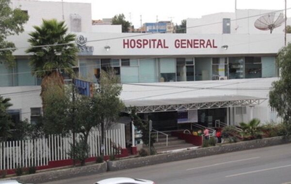 Hospital General ISSSTE Zacatecas realiza con éxito procedimiento vascular para tratar várices graves