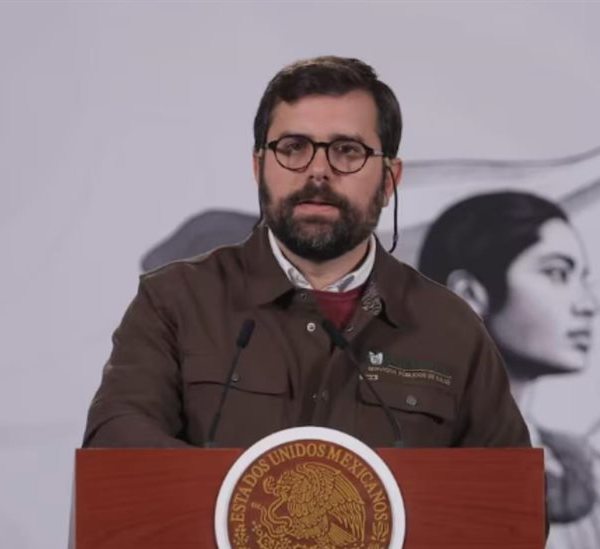 IMSS Bienestar entrega 45 millones de medicamentos en 2026