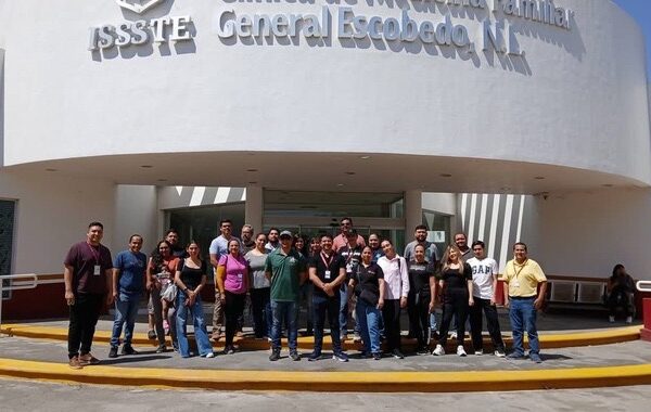 Beneficia ISSSTE a más de un millón 300 mil derechohabientes con Segunda Jornada de Tequio “Elena Arizmendi”