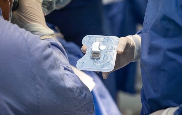 El IMSS consolida programa histórico que devuelve la audición y transforma vidas