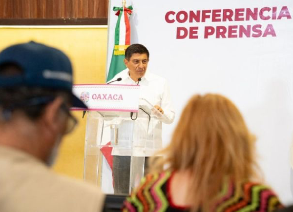 Con más de 3 mmdp se construirá nuevo Hospital General Dr. Aurelio Valdivieso en Oaxaca