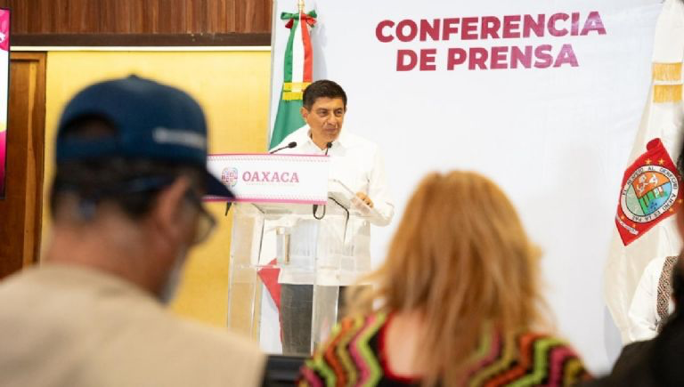 Con más de 3 mmdp se construirá nuevo Hospital General Dr. Aurelio Valdivieso en Oaxaca