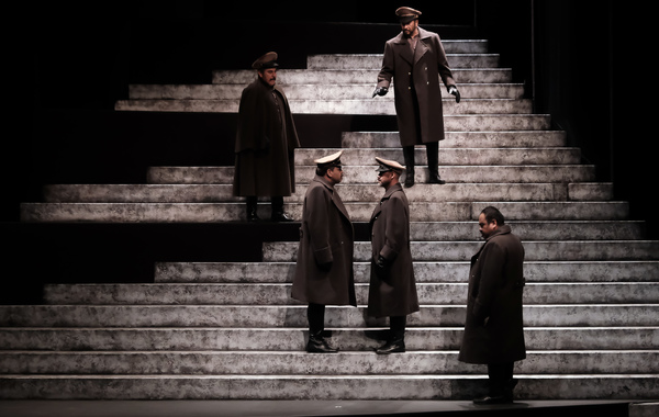 Escenarios IMSS-Cultura fortalece la vida artística del país y consolida la red teatral del Seguro Social