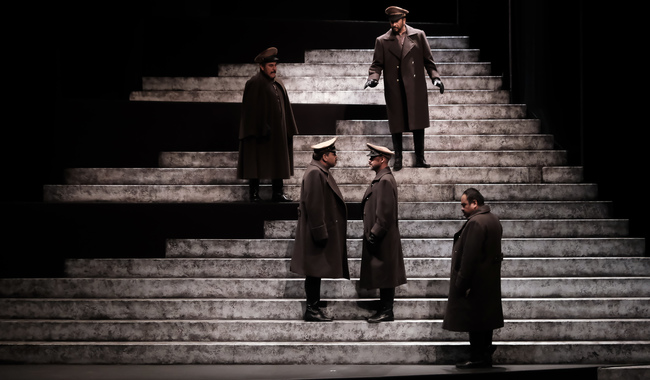 Escenarios IMSS-Cultura fortalece la vida artística del país y consolida la red teatral del Seguro Social