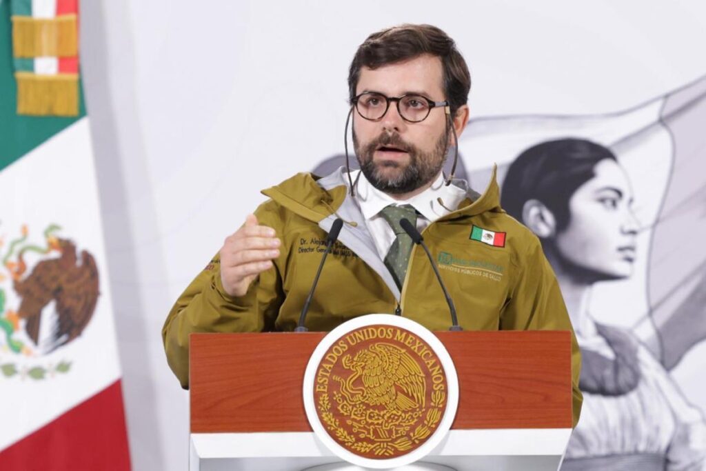 Hospital Regional IMSS-Bienestar en Ures será referente en análisis toxicológicos de metales pesados.