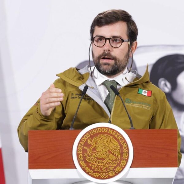 Hospital Regional IMSS-Bienestar en Ures será referente en análisis toxicológicos de metales pesados.