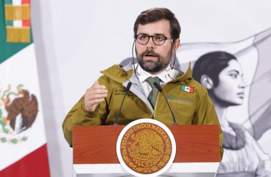 Hospital Regional IMSS-Bienestar en Ures será referente en análisis toxicológicos de metales pesados.