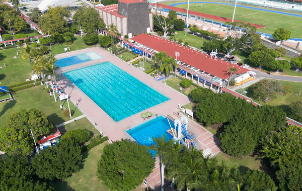 Ofrece IMSS opciones de descanso y recreación en sus Centros Vacacionales durante Semana Santa 2026