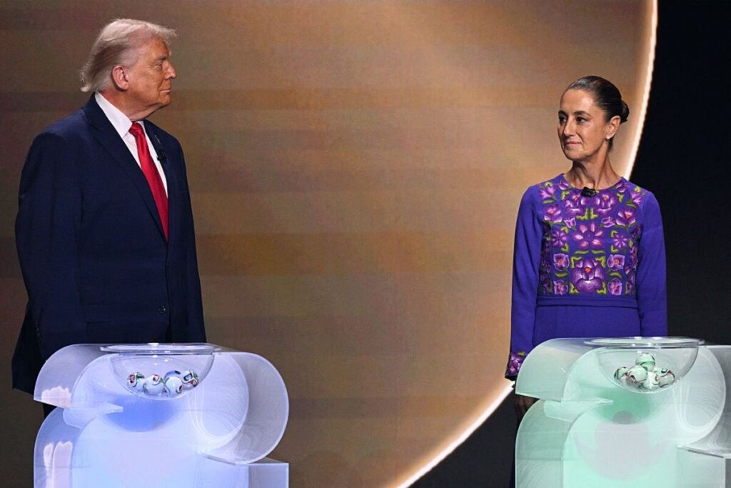 Las rondas de negociación del T-Mec/ Moisés Bailón Jiménez