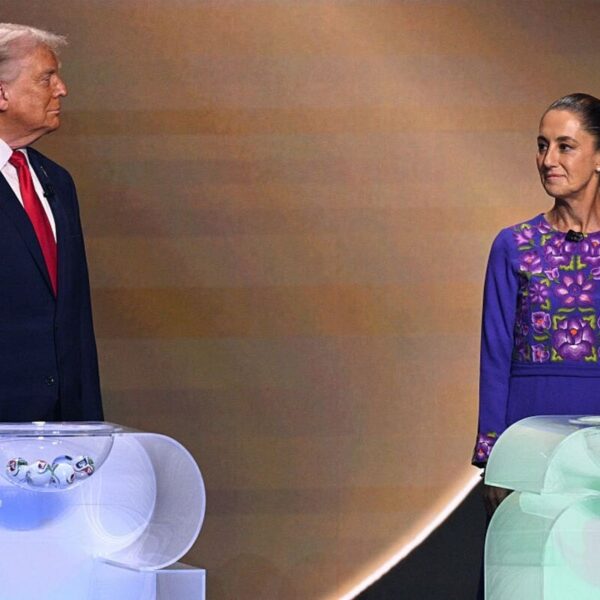 Las rondas de negociación del T-Mec/ Moisés Bailón Jiménez