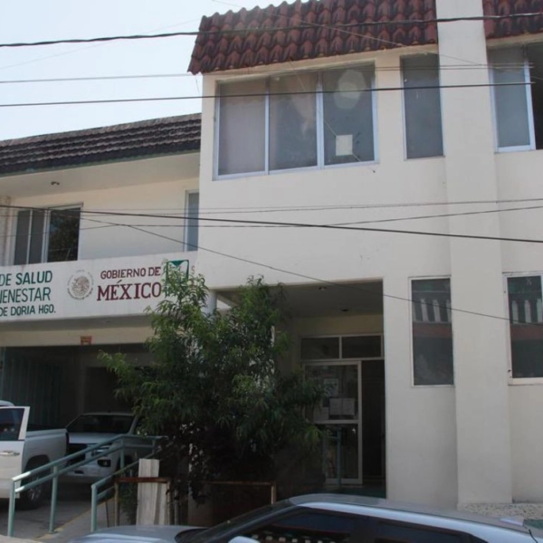 IMSS Bienestar envía hoy 2 mil 976 medicamentos a hospital en Tenango de Doria, Hidalgo