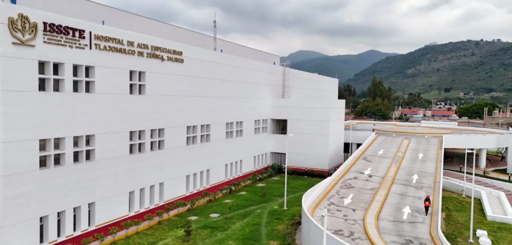 Realiza HRAE “Centenario de la Revolución Mexicana” del ISSSTE exitosa neurocirugía a niño de 7 años