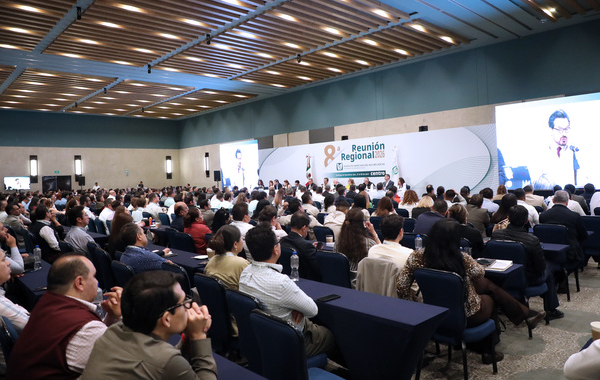 Crecimiento del IMSS es viable sin comprometer finanzas y apuesta por transformación estructural: Zoé Robledo
