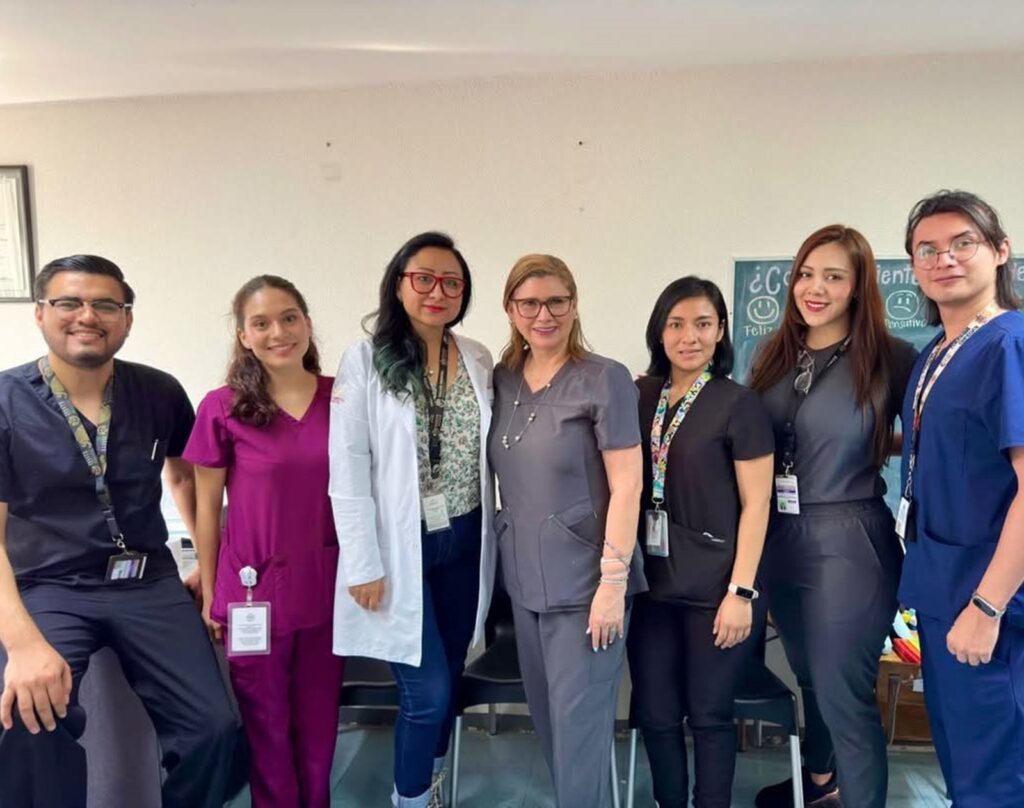 Implementa ISSSTE protocolo de atención integral para pacientes infantiles con espectro autista