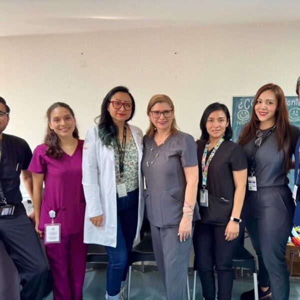 Implementa ISSSTE protocolo de atención integral para pacientes infantiles con espectro autista