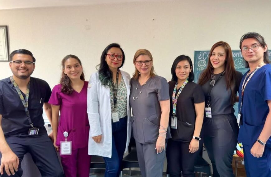 Implementa ISSSTE protocolo de atención integral para pacientes infantiles con espectro autista