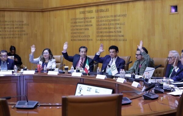 IMSS construirá Hospital General Regional de 260 camas con 46 especialidades en Oaxaca para fortalecer atención médica