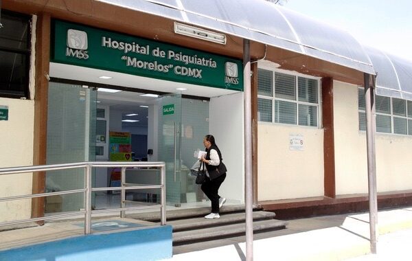 Informa IMSS sobre señales de alerta del estrés y acciones de autocuidado para prevenir sus consecuencias negativas.