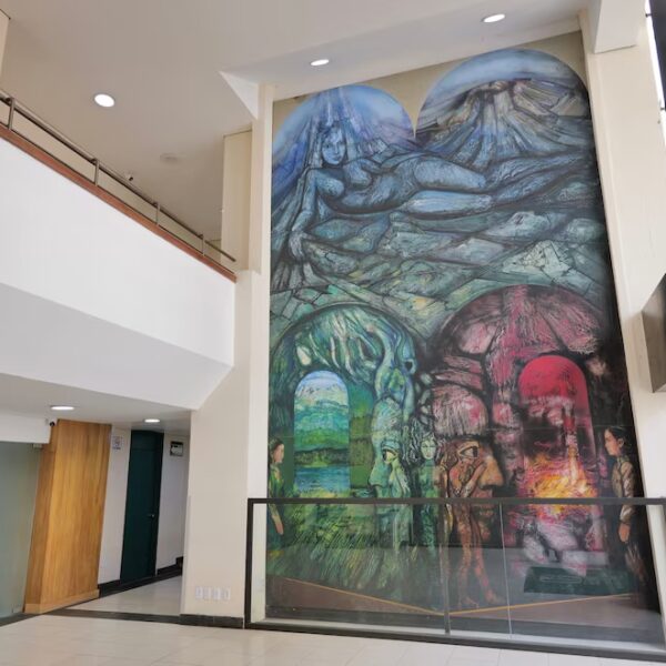 Escenarios IMSS–Cultura 2026 abre convocatoria nacional para proyectos de teatro y danza en la red de teatros del IMSS