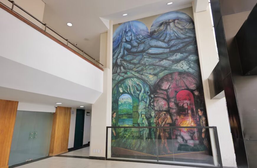 Escenarios IMSS–Cultura 2026 abre convocatoria nacional para proyectos de teatro y danza en la red de teatros del IMSS