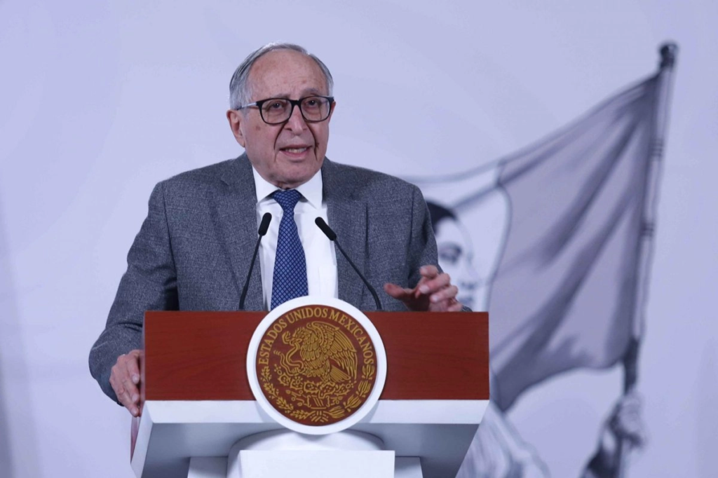 Confirma Ssa seis muertos por suero vitaminado en Sonora; dos personas aún hospitalizadas