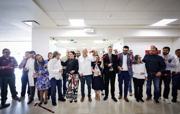 ISSSTE fortalece servicios de salud en Baja California Sur con apertura de hemodiálisis en CH “Cabo San Lucas”