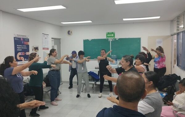 En el Día Mundial del Parkinson, el ISSSTE destaca que 90% de los casos pueden controlarse con fármacos