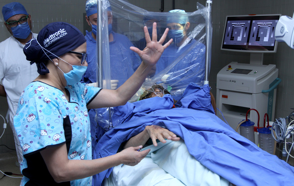 Acompañamiento al paciente con Parkinson y detección temprana, claves para una mejor evolución y respuesta al tratamiento