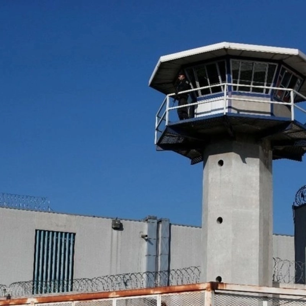 IMSS Bienestar dará atención médica especializada a personas privadas de la libertad