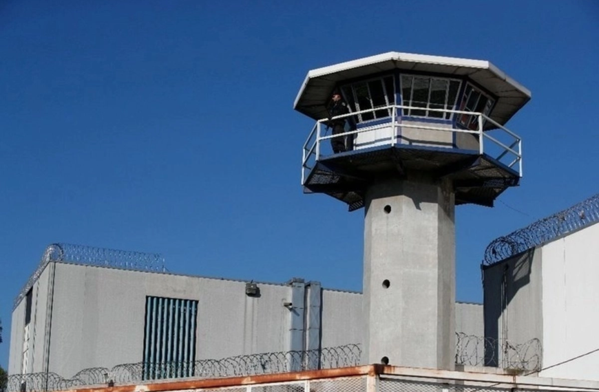 IMSS Bienestar dará atención médica especializada a personas privadas de la libertad