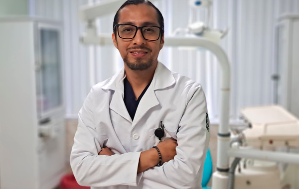 Realizan cirugía maxilofacial de alta especialidad en el Hospital General de Zona No. 36 del IMSS Veracruz