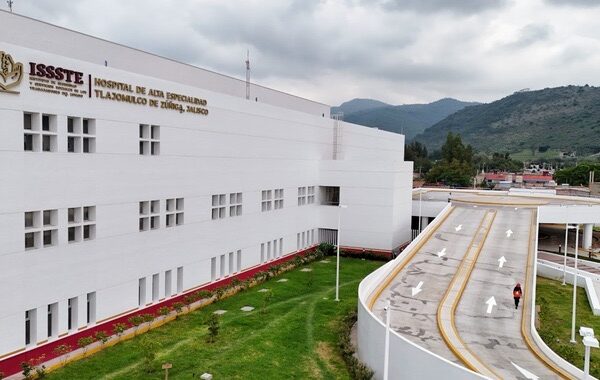 Hospital Regional del ISSSTE en Jalisco realiza jornada de colocación de marcapasos en área de Hemodinamia